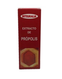 extracto de propolis