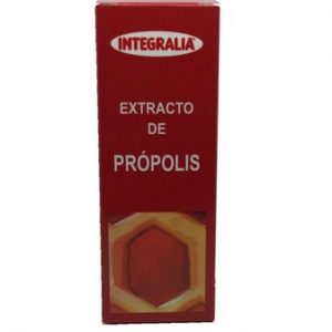 extracto de propolis