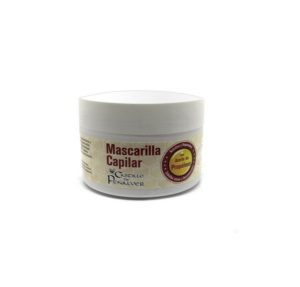 mascarilla capilar propolis