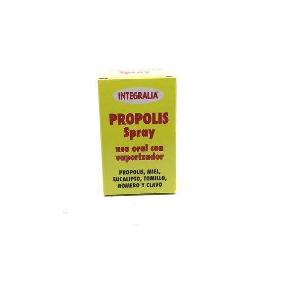 propolis spray