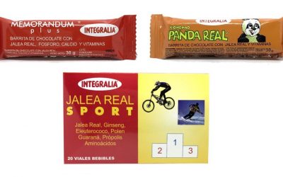 Vuelta al cole 2019
