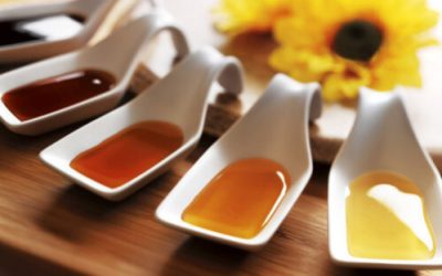 Conoce los tipos de miel y sus beneficios