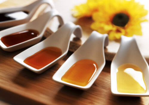 Conoce los tipos de miel y sus beneficios