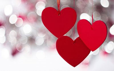 Tenemos el mejor regalo de San Valentín para él y para ella.