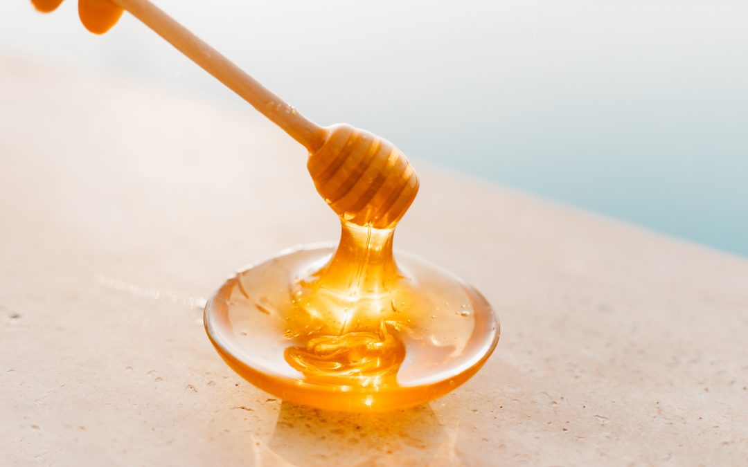 ¿Conocías estos usos de la miel?